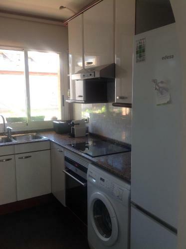 Cala Crancs Cap Salou Apartment