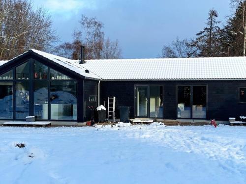 Holiday Home Idestrup XXII