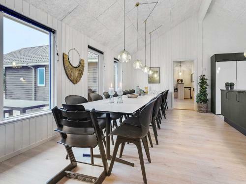 Holiday Home V�ggerl�se Cxcix