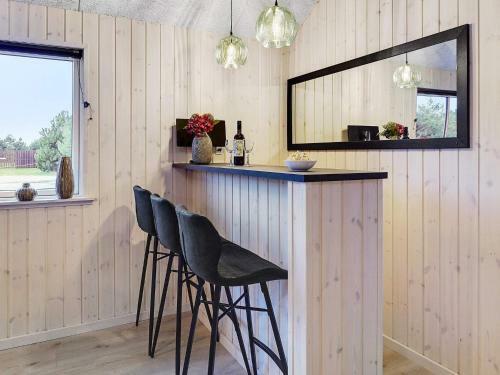 Holiday Home V�ggerl�se Cxcix