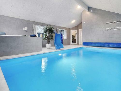 Holiday Home V�ggerl�se Cxcix