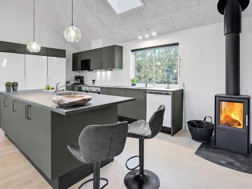 Holiday Home V�ggerl�se Cxcix