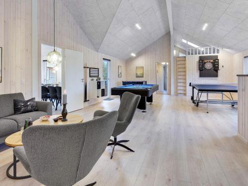 Holiday Home V�ggerl�se Cxcix
