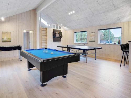 Holiday Home V�ggerl�se Cxcix