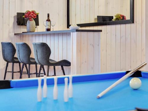 Holiday Home V�ggerl�se Cxcix