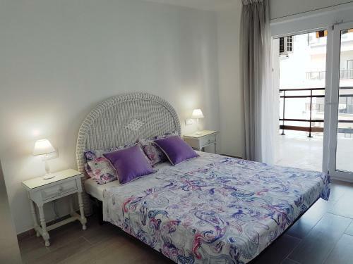 Holiday Apartment Salou