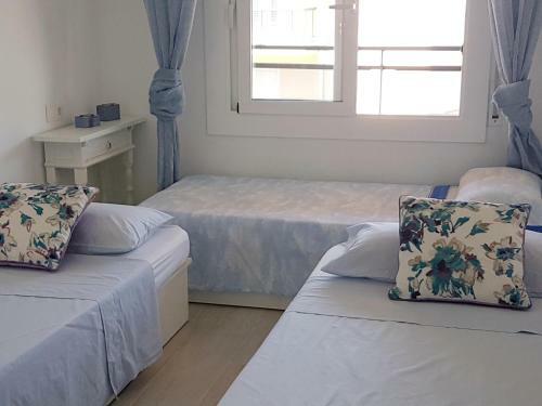 Holiday Apartment Salou