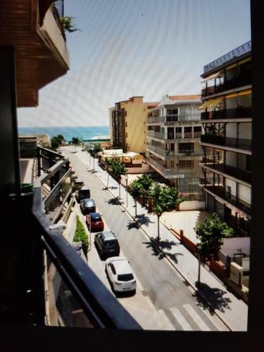 Holiday Apartment Salou