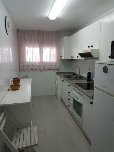 Holiday Apartment Salou