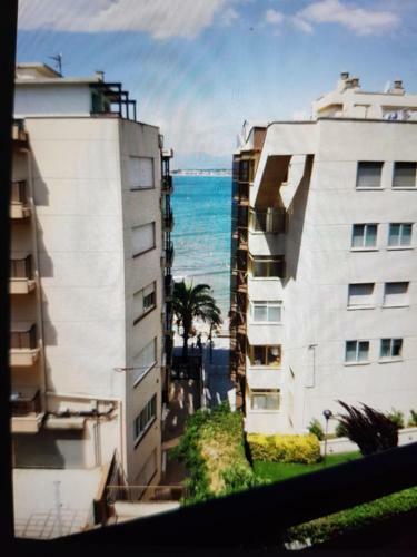 Holiday Apartment Salou