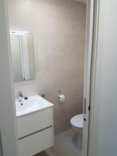 Holiday Apartment Salou