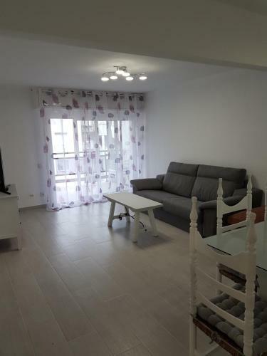 Holiday Apartment Salou