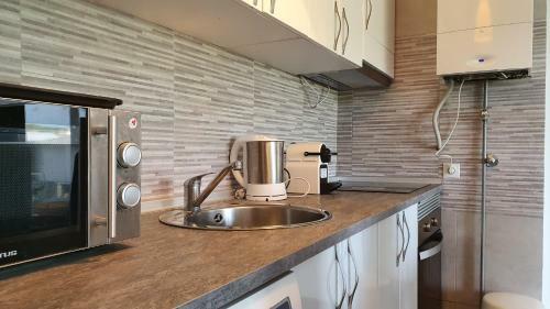 Apartamento Adam's Flat Corazon De Salou