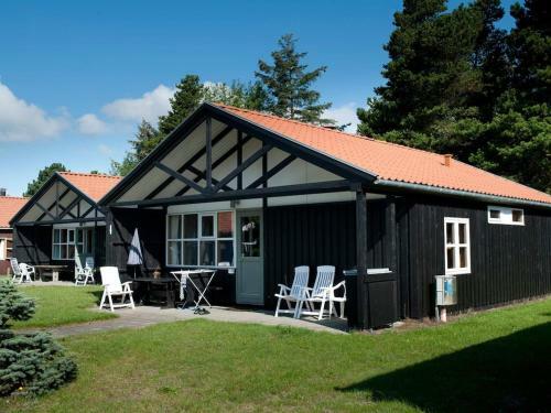 Holiday Home V�ggerl�se Cviii
