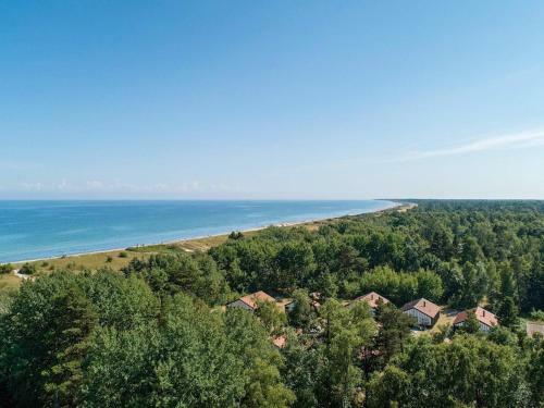 Holiday Home V�ggerl�se Cviii