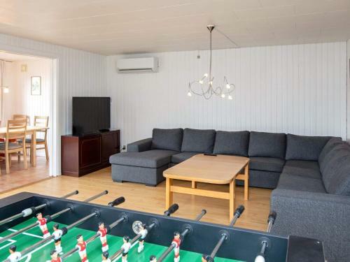 Holiday Home V�ggerl�se Clxxvii