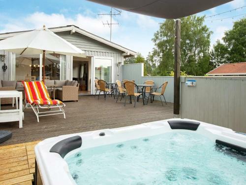 Holiday Home V�ggerl�se Clxxvii
