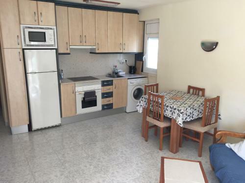 Apartamento Salou IV Jazmin