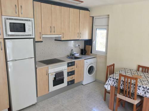 Apartamento Salou IV Jazmin