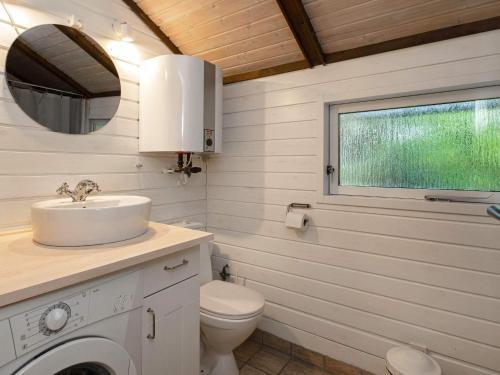 Holiday Home V�ggerl�se Clxxxviii
