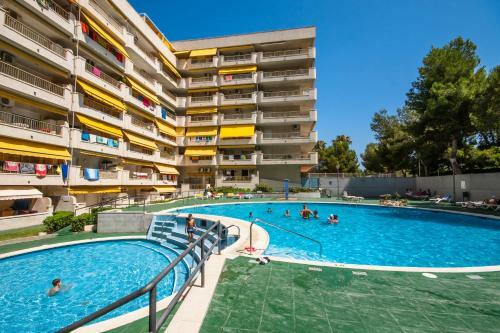 Apartamento Ibersol Atalaya