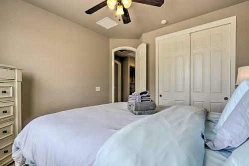 Goodyear Home With Outdoor Oasis On Golf Course
