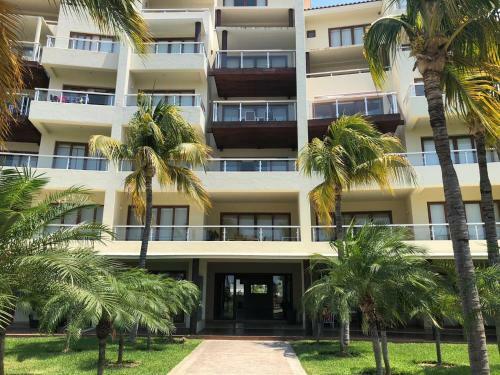 Apartamento Condo Exclusivo de 2rec En Complejo B Nayar