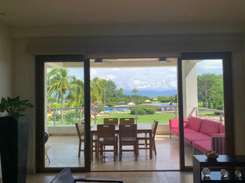 Apartamento Condo Exclusivo de 2rec En Complejo B Nayar