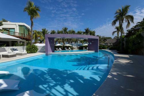 Casa De Lujo En Punta De Mita