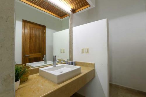 Casa De Lujo En Punta De Mita
