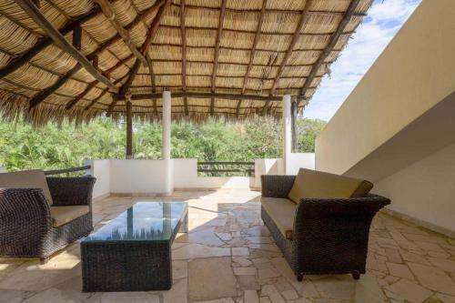 Casa De Lujo En Punta De Mita