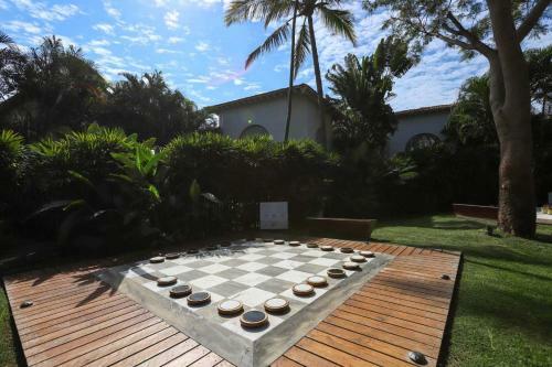 Casa De Lujo En Punta De Mita
