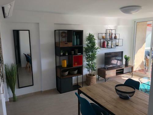 Apartamento For A Stay Dms III