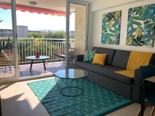 Apartamento For A Stay Dms III