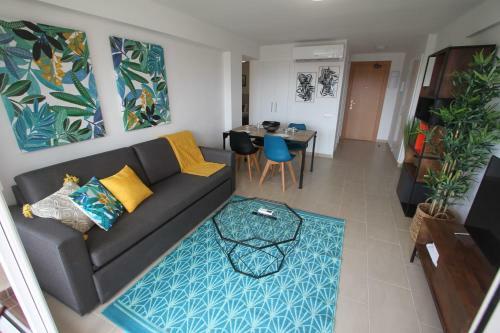 Apartamento For A Stay Dms III