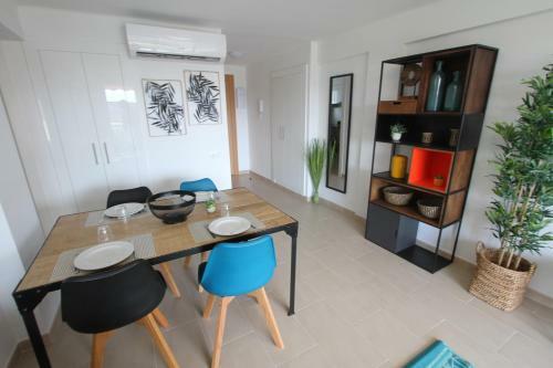 Apartamento For A Stay Dms III