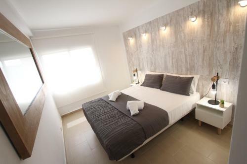 Apartamento For A Stay Dms III