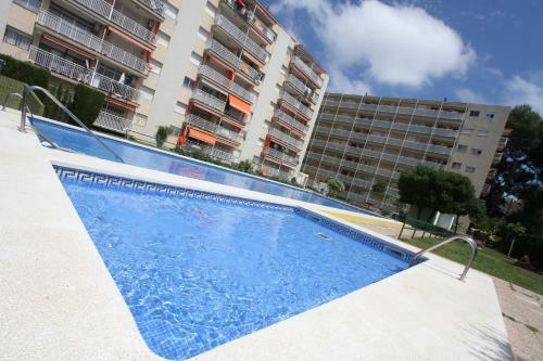 Apartamento For A Stay Dms III