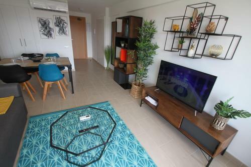 Apartamento For A Stay Dms III