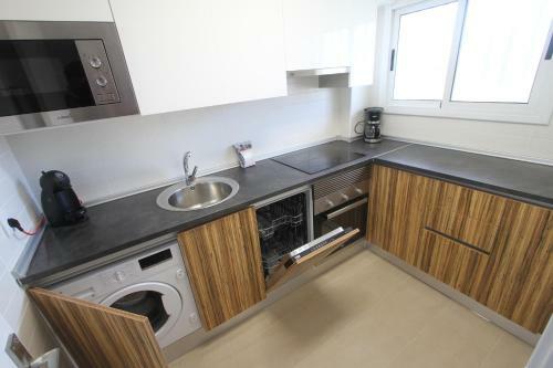 Apartamento For A Stay Dms III