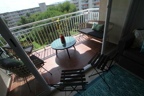 Apartamento For A Stay Dms III