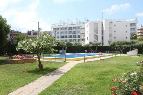 Apartamento For A Stay Dms III