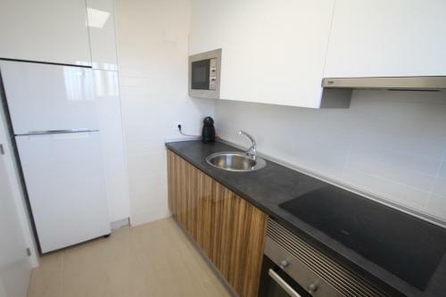 Apartamento For A Stay Dms III