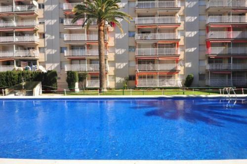 Apartamento For A Stay Dms III