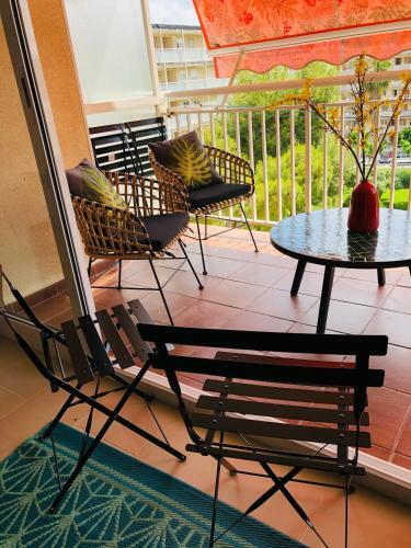 Apartamento For A Stay Dms III