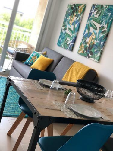 Apartamento For A Stay Dms III