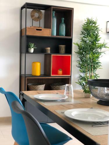 Apartamento For A Stay Dms III
