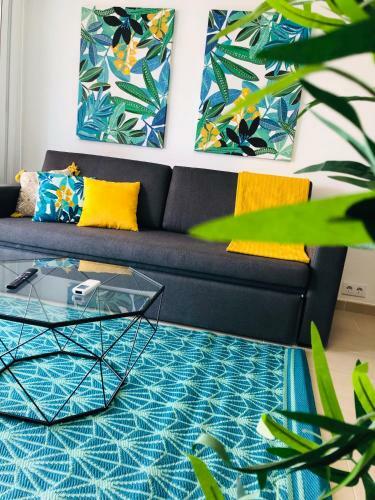 Apartamento For A Stay Dms III