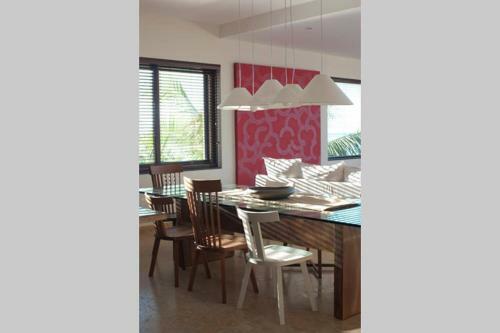 Apartamento Spectacular Beachfront At Veneros Fully Staffed