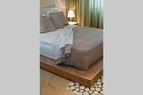 Apartamento Spectacular Beachfront At Veneros Fully Staffed